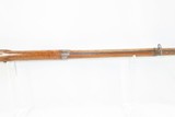 MGM STUDIOS Marked Antique Model 1816 Musket MOVIE PROP .69 Caliber c1835
METRO GOLDWYN MAYER Civil War Movie Prop Musket! - 8 of 21