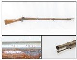 MGM STUDIOS Marked Antique Model 1816 Musket MOVIE PROP .69 Caliber c1835
METRO GOLDWYN MAYER Civil War Movie Prop Musket! - 1 of 21