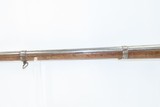 MGM STUDIOS Marked Antique Model 1816 Musket MOVIE PROP .69 Caliber c1835
METRO GOLDWYN MAYER Civil War Movie Prop Musket! - 18 of 21