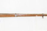 MGM STUDIOS Marked Antique Model 1816 Musket MOVIE PROP .69 Caliber c1835
METRO GOLDWYN MAYER Civil War Movie Prop Musket! - 5 of 21