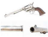 Antique GOVT RINALDO A. CARR Inspected U.S. CAVALRY Model COLT SAA Revolver Antique U.S. Colt Contract Made in 1891 - 1 of 20