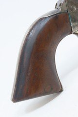 Antique GOVT RINALDO A. CARR Inspected U.S. CAVALRY Model COLT SAA Revolver Antique U.S. Colt Contract Made in 1891 - 18 of 20