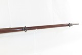 SPANISH-AMERICAN WAR Antique SPRINGFIELD Model 1896 KRAG-JORGENSEN .30 ARMY With Soldier Research and Accoutrements! - 15 of 25