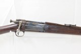 SPANISH-AMERICAN WAR Antique SPRINGFIELD Model 1896 KRAG-JORGENSEN .30 ARMY With Soldier Research and Accoutrements! - 11 of 25