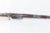 SPANISH-AMERICAN WAR Antique SPRINGFIELD Model 1896 KRAG-JORGENSEN .30 ARMY With Soldier Research and Accoutrements! - 17 of 25