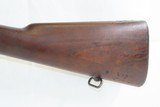 SPANISH-AMERICAN WAR Antique SPRINGFIELD Model 1896 KRAG-JORGENSEN .30 ARMY With Soldier Research and Accoutrements! - 21 of 25