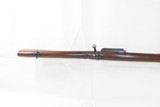 SPANISH-AMERICAN WAR Antique SPRINGFIELD Model 1896 KRAG-JORGENSEN .30 ARMY With Soldier Research and Accoutrements! - 14 of 25