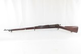SPANISH-AMERICAN WAR Antique SPRINGFIELD Model 1896 KRAG-JORGENSEN .30 ARMY With Soldier Research and Accoutrements! - 20 of 25
