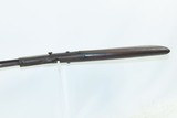 1902 WINCHESTER M1890 Pump Action .22 SHORT RF C&R TAKEDOWN Rifle PLINKEREasy Takedown 2nd Version Rifle in .22 Short Rimfire - 10 of 22