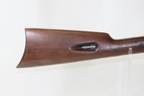 c1930 mfr. WINCHESTER Model 1903 .22 Win Auto Semi-Automatic C&R RifleFirst Commercially Available Winchester Semi-Auto - 16 of 20