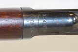 c1930 mfr. WINCHESTER Model 1903 .22 Win Auto Semi-Automatic C&R RifleFirst Commercially Available Winchester Semi-Auto - 8 of 20
