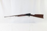 c1930 mfr. WINCHESTER Model 1903 .22 Win Auto Semi-Automatic C&R RifleFirst Commercially Available Winchester Semi-Auto - 2 of 20