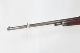 c1930 mfr. WINCHESTER Model 1903 .22 Win Auto Semi-Automatic C&R RifleFirst Commercially Available Winchester Semi-Auto - 5 of 20