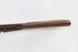 c1930 mfr. WINCHESTER Model 1903 .22 Win Auto Semi-Automatic C&R RifleFirst Commercially Available Winchester Semi-Auto - 12 of 20