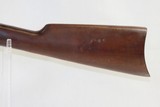 c1930 mfr. WINCHESTER Model 1903 .22 Win Auto Semi-Automatic C&R RifleFirst Commercially Available Winchester Semi-Auto - 3 of 20