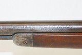c1930 mfr. WINCHESTER Model 1903 .22 Win Auto Semi-Automatic C&R RifleFirst Commercially Available Winchester Semi-Auto - 7 of 20