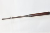 c1930 mfr. WINCHESTER Model 1903 .22 Win Auto Semi-Automatic C&R RifleFirst Commercially Available Winchester Semi-Auto - 10 of 20