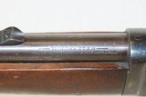 c1930 mfr. WINCHESTER Model 1903 .22 Win Auto Semi-Automatic C&R RifleFirst Commercially Available Winchester Semi-Auto - 6 of 20