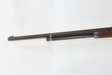 c1903 MARLIN FIRE ARMS M1893 Lever Action .38-55 Rifle C&R Octagonal Barrel Marlin’s First Smokeless Powder Rifle - 4 of 20