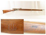 Antique SWISS Model 1878 Bolt Action VETTERLI .41 Rimfire MILITARY Rifle High 12 Round Capacity in its Day! - 16 of 23