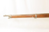 Antique SWISS Model 1878 Bolt Action VETTERLI .41 Rimfire MILITARY Rifle High 12 Round Capacity in its Day! - 13 of 23