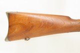 Antique SWISS Model 1878 Bolt Action VETTERLI .41 Rimfire MILITARY Rifle High 12 Round Capacity in its Day! - 18 of 23