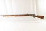 Antique SWISS Model 1878 Bolt Action VETTERLI .41 Rimfire MILITARY Rifle High 12 Round Capacity in its Day! - 10 of 23