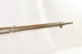 Antique SWISS Model 1878 Bolt Action VETTERLI .41 Rimfire MILITARY Rifle High 12 Round Capacity in its Day! - 6 of 23