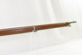 Antique SWISS Model 1878 Bolt Action VETTERLI .41 Rimfire MILITARY Rifle High 12 Round Capacity in its Day! - 20 of 23