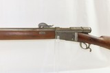 Antique SWISS Model 1878 Bolt Action VETTERLI .41 Rimfire MILITARY Rifle High 12 Round Capacity in its Day! - 12 of 23