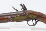 British TOWER Long Sea Service FLINTLOCK Military Pistol
REVOLUTIONARY WAR ROYAL CYPHER KING GEORGE III Naval Pistol - 18 of 19