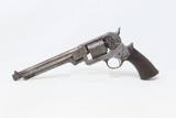 CIVIL WAR Era Antique STARR Model 1863 ARMY Single Action .44 Revolver
One of 23,000 Model 1863 Revolver Produced - 2 of 20