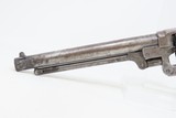 CIVIL WAR Era Antique STARR Model 1863 ARMY Single Action .44 Revolver
One of 23,000 Model 1863 Revolver Produced - 5 of 20