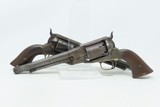 CASED SET Antique BEALS REMINGTON/WHITNEY Revolvers GEOFFREY BOOTHROYD
Previously Owned by BRITISH FIREARMS EXPERT & AUTHOR - 6 of 25