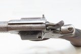 CASED ENGRAVED Antique TRANTER’S PATENT .320 CF Revolver JAMES PURDY LONDON - 14 of 25