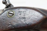 Rare Antique BRITISH TOWER P1831 CUSTOMS/COAST GUARD FLINTLOCK Pistol “GR”Used by the British Coast Guard/Customs Service - 16 of 20