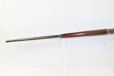 c1912 WINCHESTER Model 1894 .30-30 Lever Action C&R RIFLE Octagonal Barrel
w/TANG MOUNTED PEEP SIGHT - 10 of 20