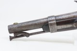 1841 Antique ASA WATERS U.S. M1836 .54 Military DRAGOON FLINTLOCK PistolSTANDARD ISSUE of the MEXICAN-AMERICAN WAR - 18 of 18