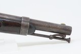 1841 Antique ASA WATERS U.S. M1836 .54 Military DRAGOON FLINTLOCK PistolSTANDARD ISSUE of the MEXICAN-AMERICAN WAR - 5 of 18
