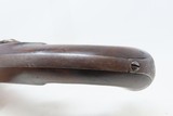 U.S. ARMY & NAVY Antique SIMEON NORTH U.S. M1819 .54 FLINTLOCK PistolEarly American Sidearm Inspect by ROBERT JOHNSON - 8 of 19