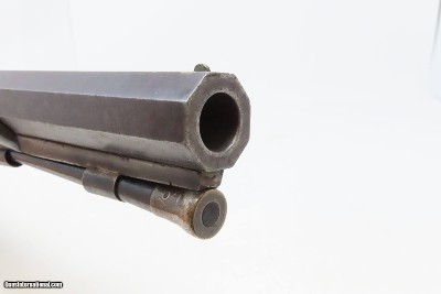 BRACE of Antique WOOD & SON Percussion DUELING PISTOLS .60 British DUELERSBeautiful MATCHED PAIR of ENGRAVED DUELERS - Image 9 of 25
