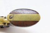 Cased CIVIL WAR WILD WEST Antique COLT M1851 NAVY .36 Revolver GUNFIGHTER PERCUSSION REVOLVER Manufactured in 1861 - 18 of 25