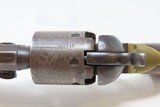 Cased CIVIL WAR WILD WEST Antique COLT M1851 NAVY .36 Revolver GUNFIGHTER PERCUSSION REVOLVER Manufactured in 1861 - 13 of 25