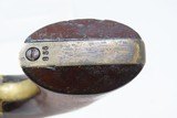 Scarce EARLY CIVIL WAR 1861 Antique COLT M1862 POLICE .38 RF ConversionFIRST YEAR PRODUCTION Conversion Revolver in .38 RF - 13 of 19