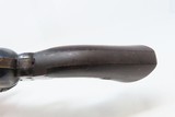 CIVIL WAR Antique U.S. REMINGTON New Model ARMY .44 Percussion Government Inspected Cavalry & Officer Sidearm - 6 of 18