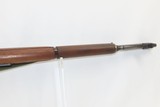 WORLD WAR II Era SPRINGFIELD U.S. M1 GARAND .30-06 Cal. Infantry Rifle C&R
The greatest battle implement ever devised - Patton - 12 of 18