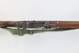 WORLD WAR II Era SPRINGFIELD U.S. M1 GARAND .30-06 Cal. Infantry Rifle C&R
The greatest battle implement ever devised - Patton - 11 of 18