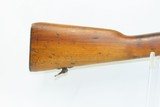 World War I Italian MIDA BRESCIA Military CARCANO M91 C&R CAVALRY CarbineItalian CAVALRY CARBINE Used During the GREAT WAR - 3 of 20