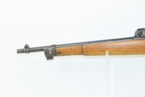 World War I Italian MIDA BRESCIA Military CARCANO M91 C&R CAVALRY CarbineItalian CAVALRY CARBINE Used During the GREAT WAR - 18 of 20
