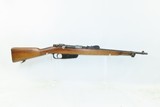 World War I Italian MIDA BRESCIA Military CARCANO M91 C&R CAVALRY CarbineItalian CAVALRY CARBINE Used During the GREAT WAR - 2 of 20